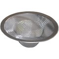 Larsen Supply Co Ss Mesh Lav Strainer 03-1386